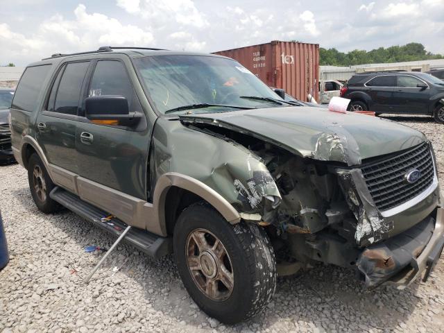 FORD EXPEDITION 2003 with VIN 1FMFU17L23LB24001 - Photo from auction