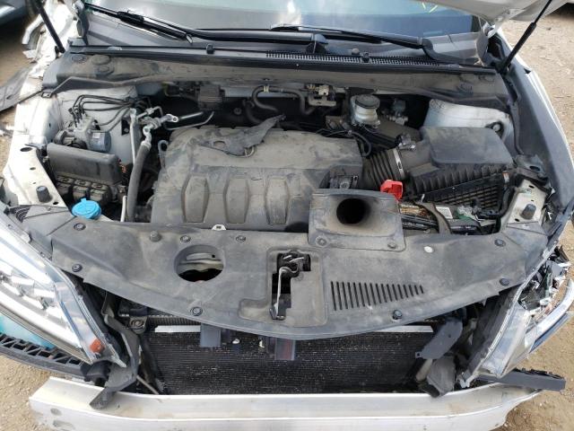 Фото 7 с аукциона – 2016 ACURA RDX с VIN 5J8TB4H33GL009377