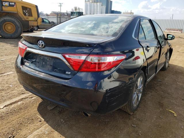 Photo 4 from auction – 2016 TOYOTA CAMRY LE with VIN 4T1BF1FK6GU252873