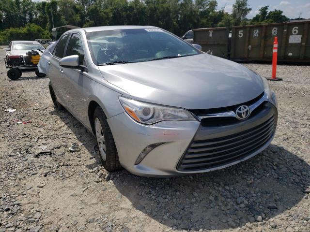 Photo 1 from auction – 2017 TOYOTA CAMRY LE with VIN 4T1BF1FK8HU746895