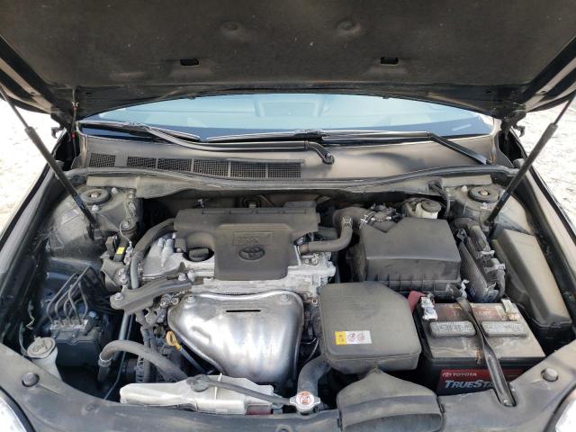 Photo 7 from auction – 2017 TOYOTA CAMRY LE with VIN 4T1BF1FK9HU285271