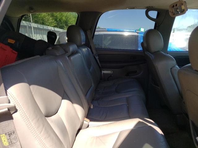 Photo 6 from auction – 2003 GMC YUKON with VIN 1GKEK13Z43R172861
