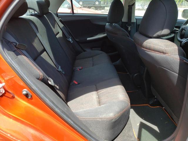 Foto 6 de la subasta – 2013 TOYOTA COROLLA BA con VIN 2T1BU4EE7DC091191