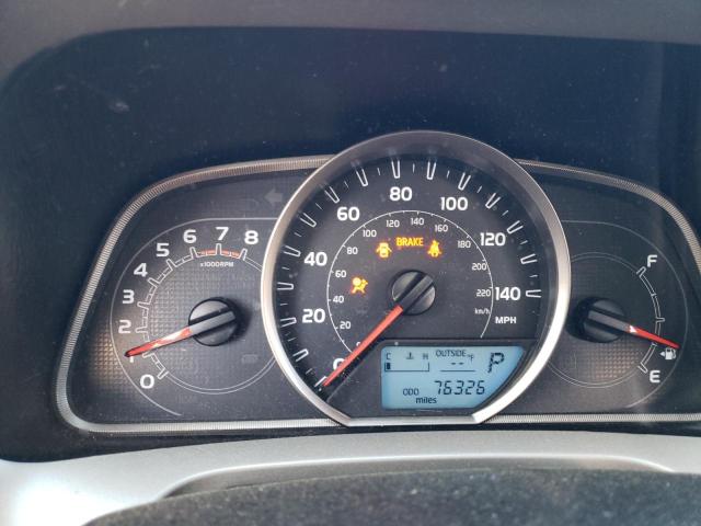 Photo 8 from auction – 2015 TOYOTA RAV4 XLE with VIN 2T3RFREV7FW386290