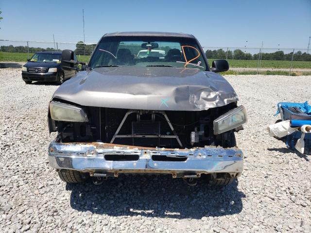 Photo 9 from auction – 2006 CHEVROLET SILVERADO with VIN 1GCHK23U46F165045