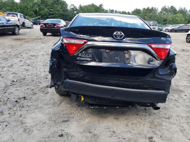 Photo 9 from auction – 2017 TOYOTA CAMRY LE with VIN 4T1BF1FK9HU285271