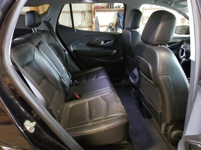 Photo 6 from auction – 2021 GMC TERRAIN SL with VIN 3GKALVEV8ML311525