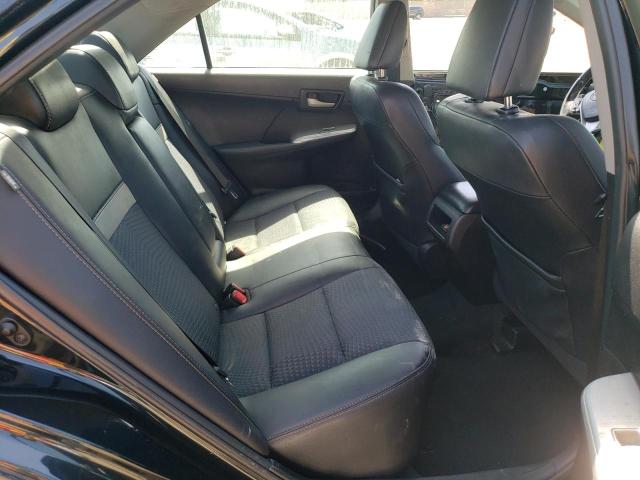 Photo 6 from auction – 2012 TOYOTA CAMRY BASE with VIN 4T1BF1FK9CU184451