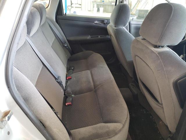 Photo 6 from auction – 2009 CHEVROLET IMPALA LS with VIN 2G1WB57K591308199