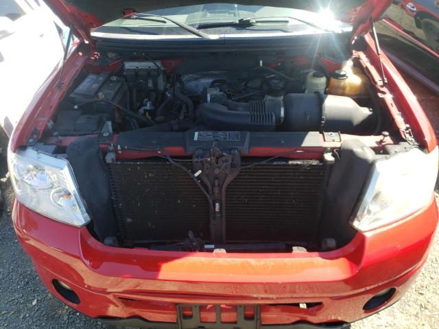 Photo 7 from auction – 2008 FORD F150 with VIN 1FTRX12W48FB19558