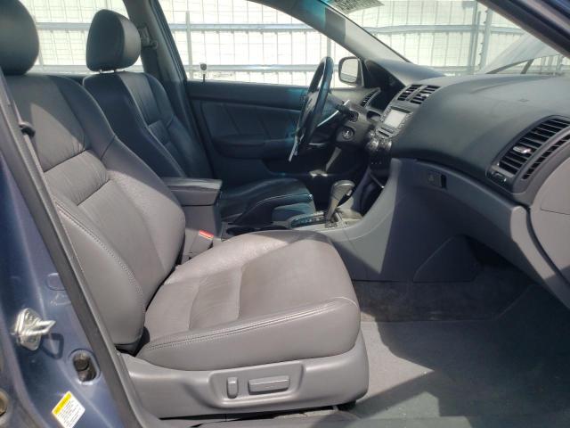 Photo 5 from auction – 2007 HONDA ACCORD EX with VIN 1HGCM66517A096590