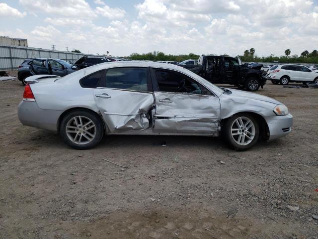 Photo 9 from auction – 2013 CHEVROLET IMPALA LS with VIN 2G1WF5E36D1104326