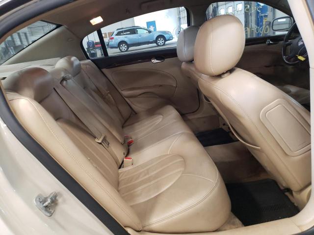 Фото 6 с аукциона – 2011 BUICK LUCERNE CX с VIN 1G4HC5EMXBU132872