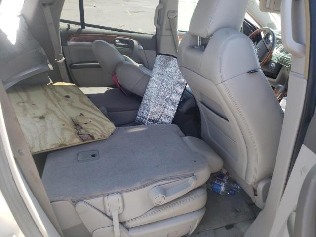 Photo 6 from auction – 2009 BUICK ENCLAVE CX with VIN 5GAER23D49J168819
