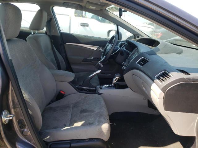 صورة رقم 5 من المزاد - 2014 HONDA CIVIC EX مع VIN 19XFB2F86EE264934