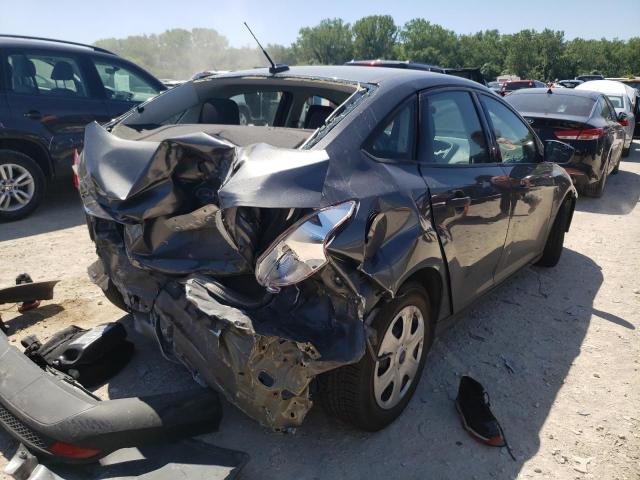 Photo 4 from auction – 2016 FORD FOCUS S with VIN 1FADP3E26GL398791
