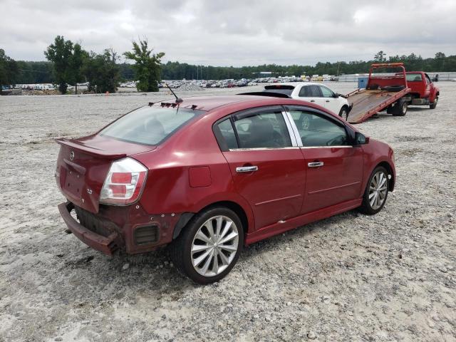 Photo 4 from auction – 2007 NISSAN SENTRA 2.0 with VIN 3N1AB61E47L716802