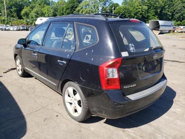 Photo 3 from auction – 2008 KIA RONDO BASE with VIN KNAFG525187209808