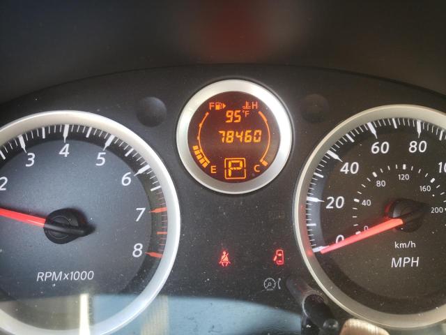 Photo 8 from auction – 2012 NISSAN SENTRA 2.0 with VIN 3N1AB6AP9CL766106