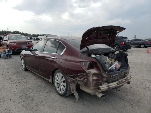 Photo 3 from auction – 2017 HONDA ACCORD SPO with VIN 1HGCR2F52HA030951