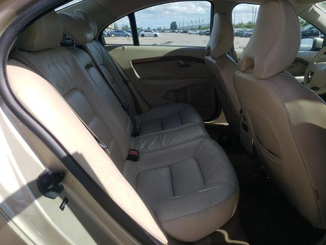 Photo 6 from auction – 2008 VOLVO S80 3.2 with VIN YV1AS982081065441