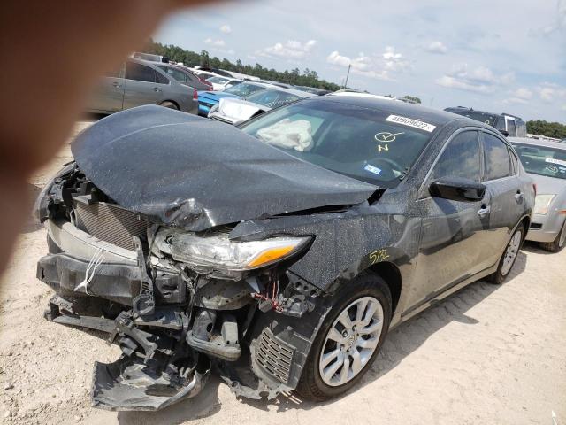 Photo 2 from auction – 2016 NISSAN ALTIMA 2.5 with VIN 1N4AL3AP3GC248377