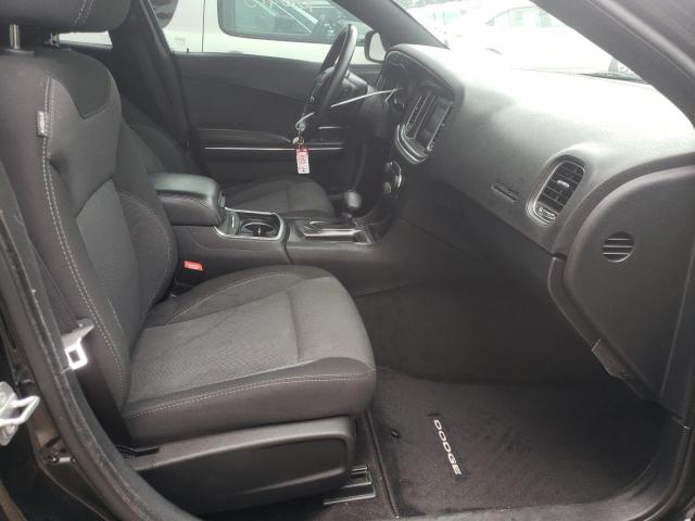 Photo 5 from auction – 2016 DODGE CHARGER SE with VIN 2C3CDXBG6GH173794