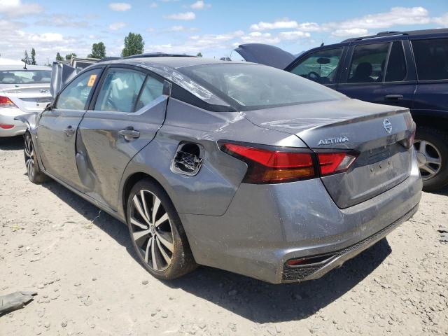 Photo 3 from auction – 2021 NISSAN ALTIMA SR with VIN 1N4BL4CV3MN338831