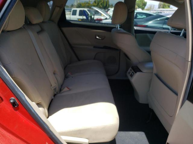 Photo 6 from auction – 2011 TOYOTA VENZA with VIN 4T3ZA3BB9BU047532