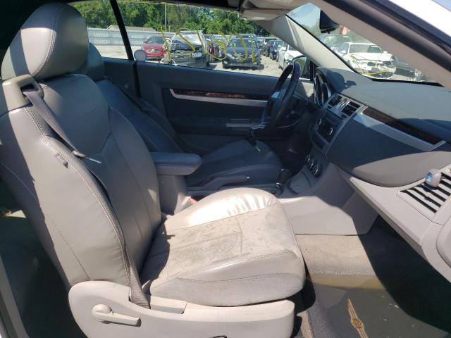 Photo 5 from auction – 2008 CHRYSLER SEBRING LI with VIN 1C3LC65M78N243584