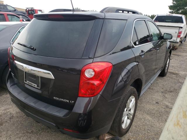 Photo 4 from auction – 2015 CHEVROLET EQUINOX LT with VIN 2GNALBEK2F6129561