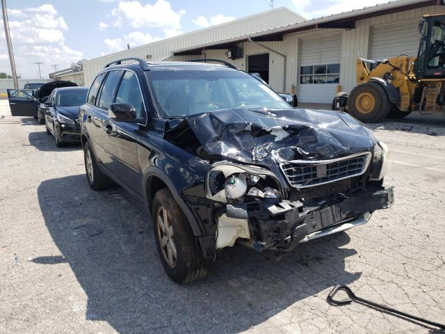 Photo 1 from auction – 2007 VOLVO XC90 3.2 with VIN YV4CM982971373728