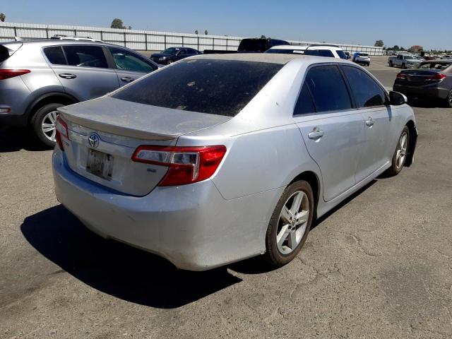 Photo 4 from auction – 2013 TOYOTA CAMRY L with VIN 4T1BF1FK9DU640269