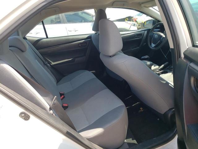 Photo 6 from auction – 2015 TOYOTA COROLLA L with VIN 5YFBURHE2FP191730