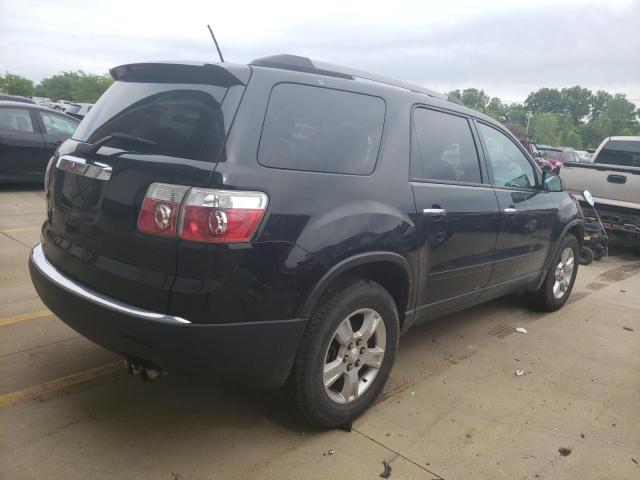 Photo 4 from auction – 2012 GMC ACADIA SLE with VIN 1GKKRNED7CJ389570