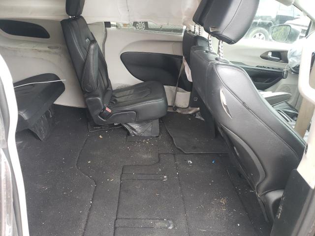 Photo 6 from auction – 2018 CHRYSLER PACIFICA T with VIN 2C4RC1BG3JR235000