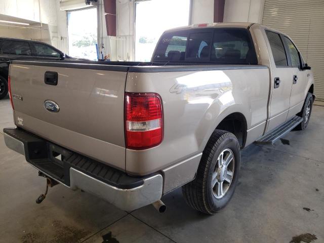Photo 4 from auction – 2006 FORD F150 SUPER with VIN 1FTPW14V76KD97003