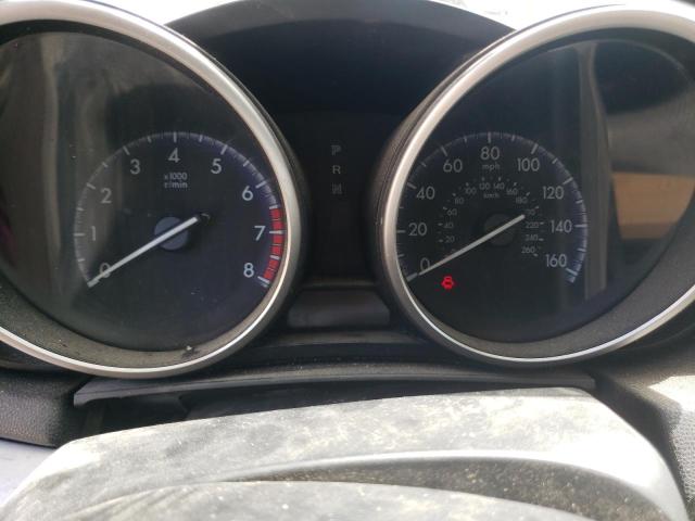 صورة رقم 8 من المزاد - 2012 MAZDA 3 I مع VIN JM1BL1UG9C1611740