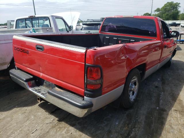 Photo 4 from auction – 2001 DODGE RAM 1500 with VIN 1B7HC16Y51S660215