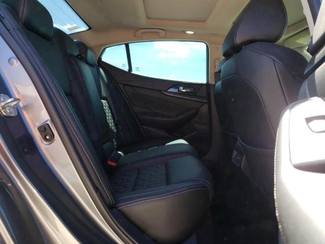 Photo 6 from auction – 2019 NISSAN MAXIMA S with VIN 1N4AA6AV7KC379777