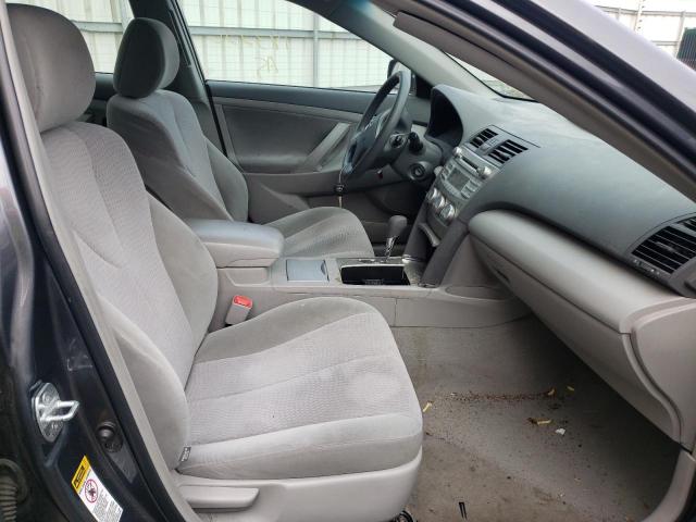 Photo 5 from auction – 2011 TOYOTA CAMRY BASE with VIN 4T4BF3EK0BR134247