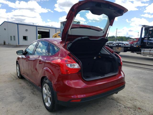 صورة رقم 3 من المزاد - 2014 FORD FOCUS SE مع VIN 1FADP3K20EL284982