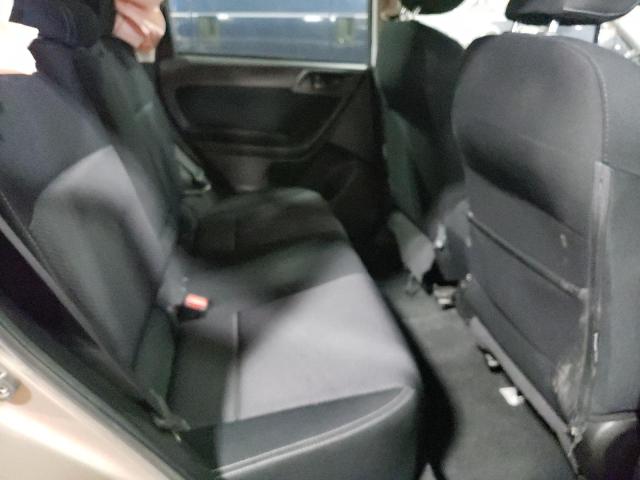 Photo 6 from auction – 2015 SUBARU FORESTER 2 with VIN JF2SJADC3FH812422