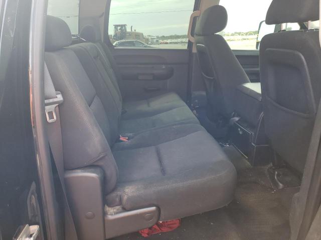 Photo 6 from auction – 2011 CHEVROLET SILVERADO with VIN 3GCPCSE09BG292420
