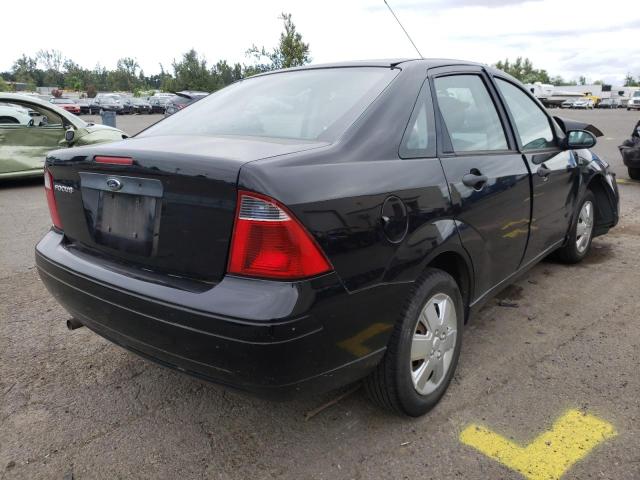 Photo 4 from auction – 2007 FORD FOCUS ZX4 with VIN 1FAFP34N77W174769