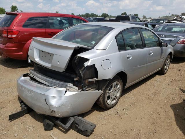 Photo 4 from auction – 2005 SATURN ION LEVEL with VIN 1G8AJ52F65Z131575