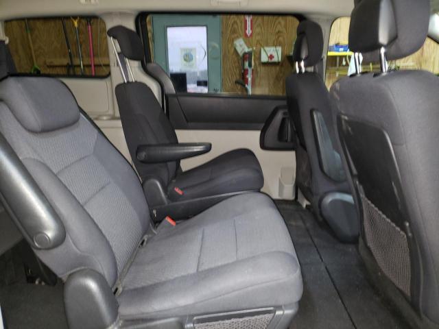 Photo 6 from auction – 2010 DODGE GRAND CARA with VIN 2D4RN4DE0AR282351