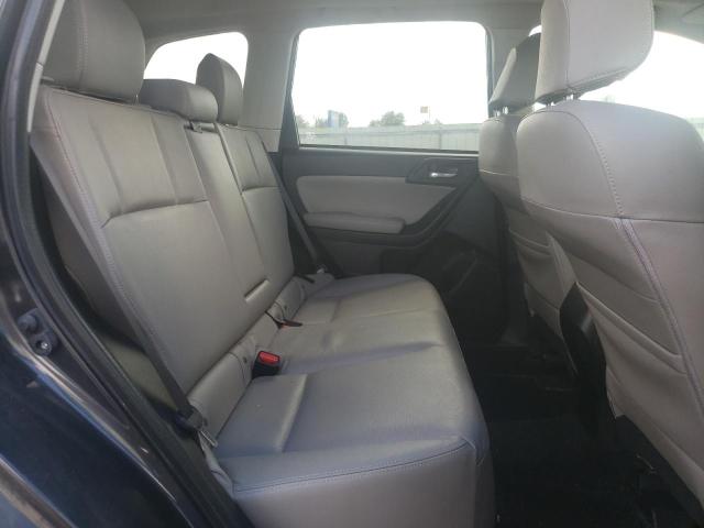 Photo 6 from auction – 2015 SUBARU FORESTER 2 with VIN JF2SJAHC5FH416681