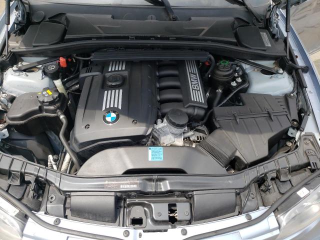 Photo 7 from auction – 2008 BMW 128 I with VIN WBAUL73538VJ74455