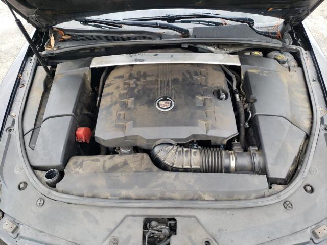 Photo 7 from auction – 2011 CADILLAC CTS PREMIU with VIN 1G6DP5ED4B0149023
